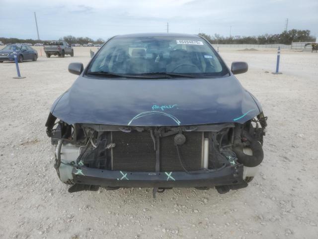 Photo 5 from auction – 2009 TOYOTA COROLLA BA with VIN JTDBL40E799059039