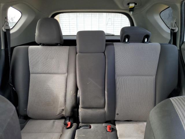 Foto 10 de la subasta – 2013 TOYOTA RAV4 LE con VIN 2T3BFREV2DW007940