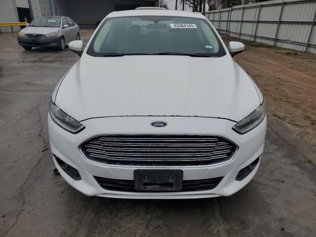 Photo 5 from auction – 2015 FORD FUSION S with VIN 3FA6P0G74FR127017