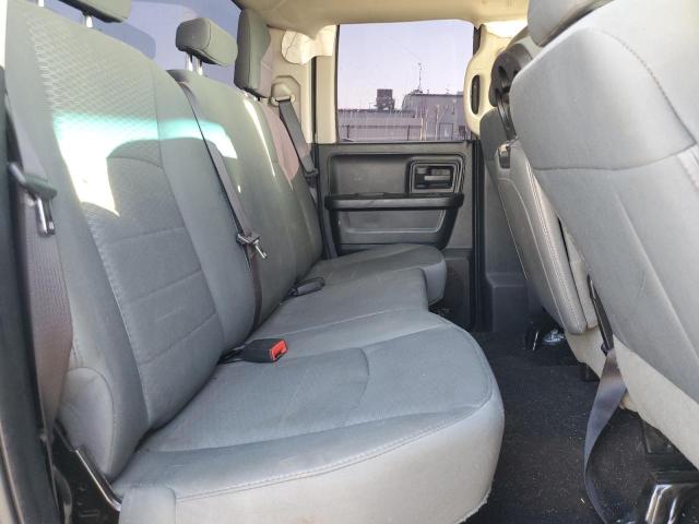 Снимка 10 от търг – 2016 RAM 1500 ST с VIN 1C6RR6FT3GS362010