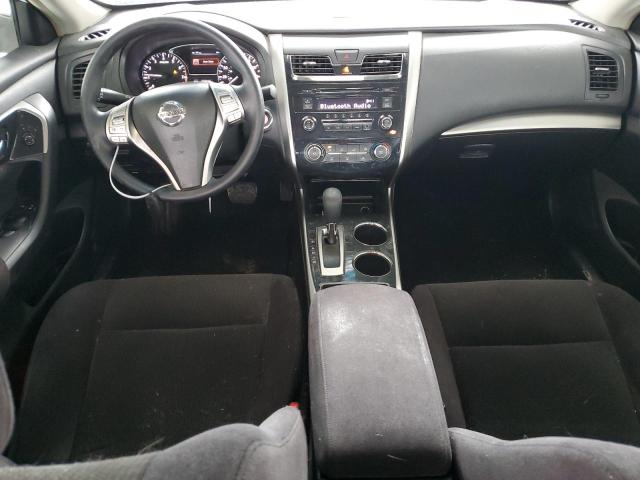 Photo 8 from auction – 2013 NISSAN ALTIMA 2.5 with VIN 1N4AL3AP8DN420001
