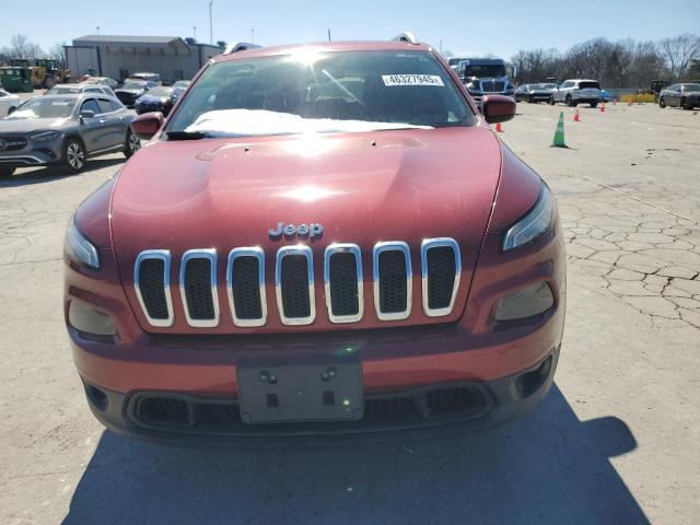 صورة رقم 5 من المزاد - 2016 JEEP CHEROKEE L مع VIN 1C4PJMCB0GW100610