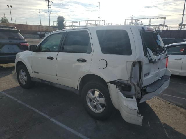 Photo 2 from auction – 2012 FORD ESCAPE XLS with VIN 1FMCU0C7XCKA57630
