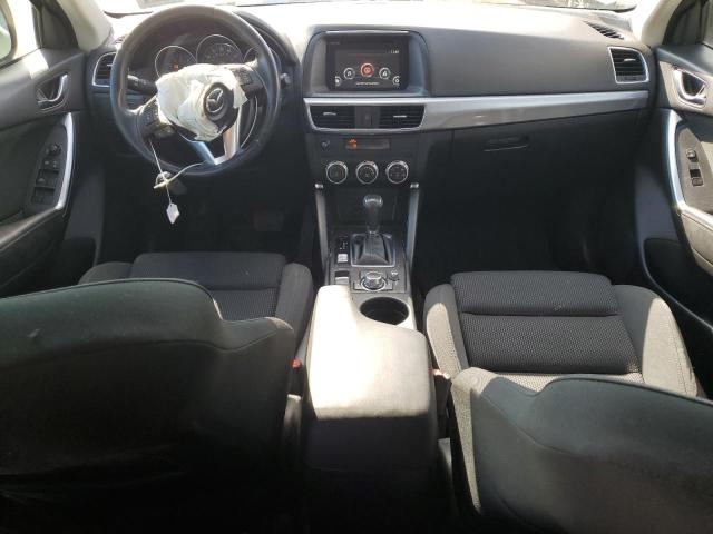 Photo 8 from auction – 2016 MAZDA CX-5 TOURI with VIN JM3KE4CY1G0640125