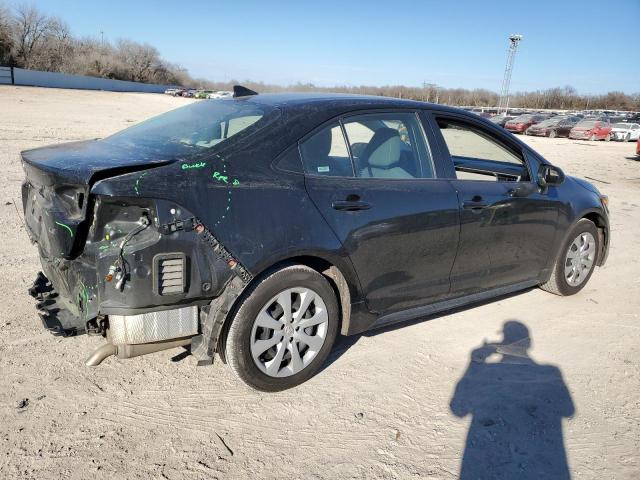 Photo 3 from auction – 2021 TOYOTA COROLLA LE with VIN 5YFEPMAE5MP214674