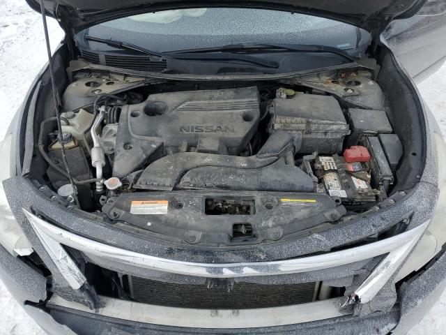 Photo 11 from auction – 2015 NISSAN ALTIMA 2.5 with VIN 1N4AL3AP1FC595513