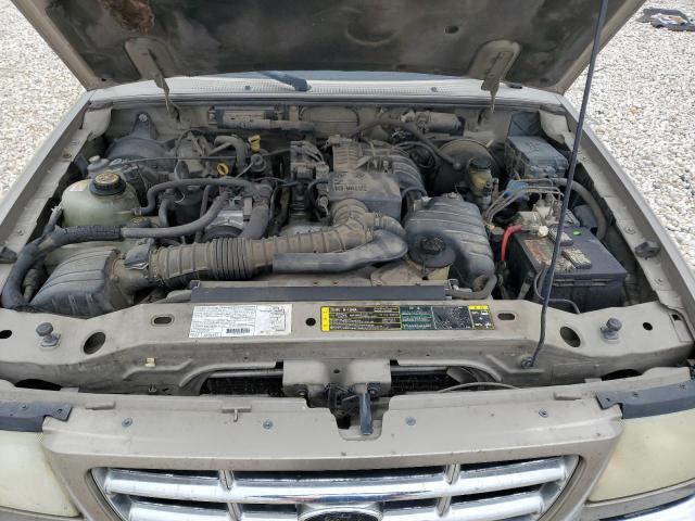 Photo 11 from auction – 2003 FORD RANGER with VIN 1FTYR10D43PA16117
