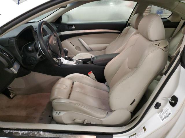 Photo 7 from auction – 2013 INFINITI G37 with VIN JN1CV6EL2DM980028