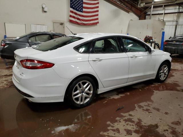Photo 3 from auction – 2015 FORD FUSION SE with VIN 3FA6P0HD0FR243707