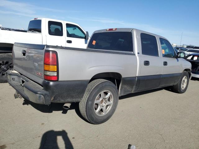 Photo 3 from auction – 2006 GMC NEW SIERRA with VIN 2GTEC13T461142017