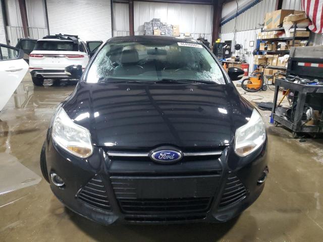 Photo 5 from auction – 2013 FORD FOCUS SE with VIN 1FADP3F25DL289216
