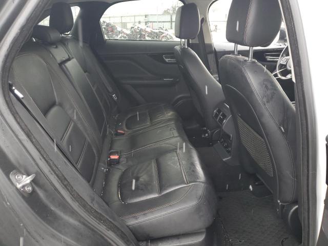 Photo 11 from auction – 2017 JAGUAR F-PACE PRE with VIN SADCK2BV7HA890275