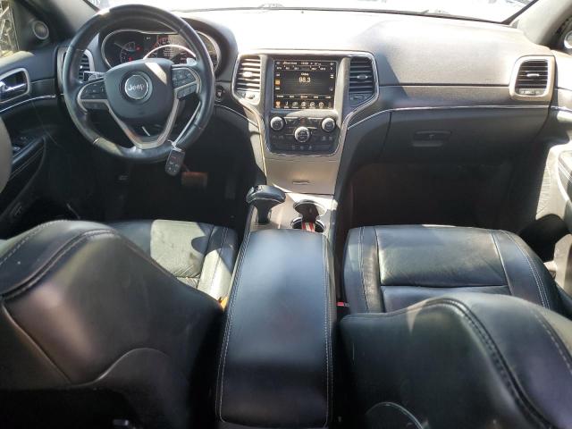 Photo 8 from auction – 2015 JEEP GRAND CHER with VIN 1C4RJEBG3FC765433