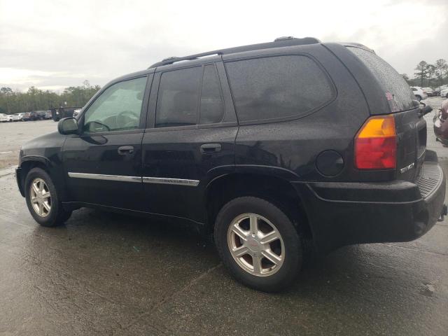 Photo 2 from auction – 2008 GMC ENVOY with VIN 1GKDS13S682122400