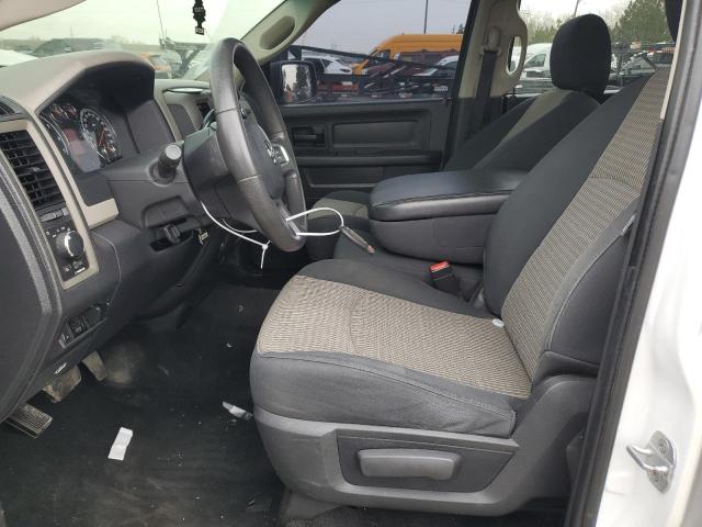 Photo 7 from auction – 2011 DODGE RAM 1500 with VIN 1D7RV1CT2BS557137