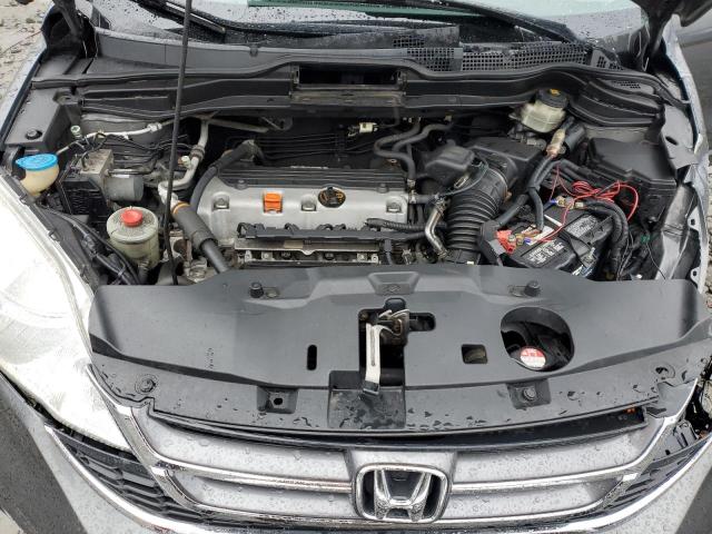 Photo 12 from auction – 2011 HONDA CR-V EX with VIN 5J6RE4H50BL063210