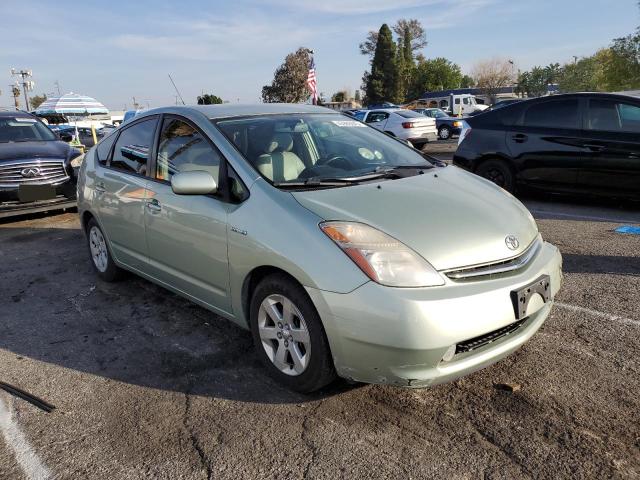 Photo 4 from auction – 2008 TOYOTA PRIUS with VIN JTDKB20UX83409845