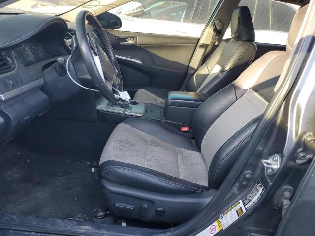 Photo 7 from auction – 2014 TOYOTA CAMRY L with VIN 4T1BF1FK5EU410276