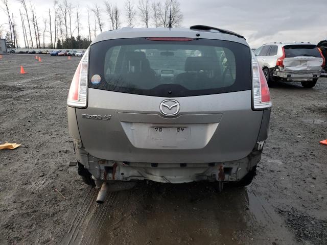 Photo 6 from auction – 2010 MAZDA 5 with VIN JM1CR2WL3A0388830