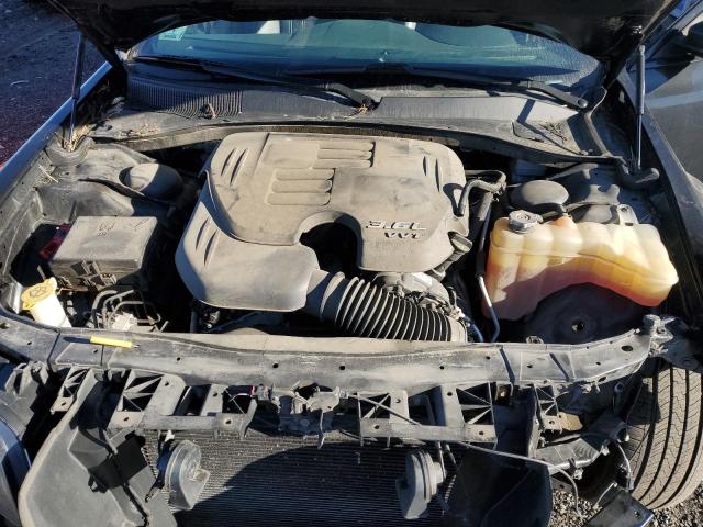 Photo 11 from auction – 2014 CHRYSLER 300 S with VIN 2C3CCAGG5EH384572