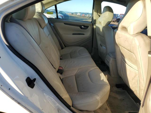 Photo 10 from auction – 2001 VOLVO S60 with VIN YV1RS61R812029585