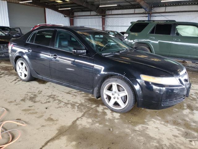 Photo 4 from auction – 2005 ACURA TL with VIN 19UUA65665A003809