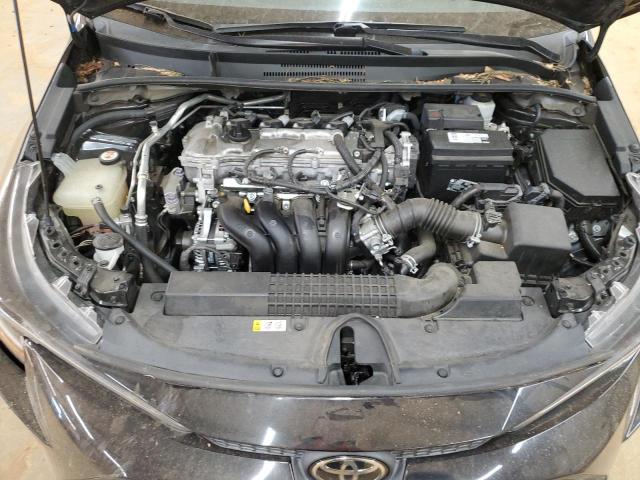 Photo 11 from auction – 2020 TOYOTA COROLLA LE with VIN 5YFEPRAE1LP100389