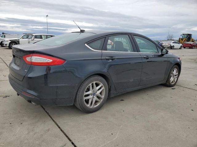 Photo 3 from auction – 2014 FORD FUSION with VIN 3FA6P0H72ER250344