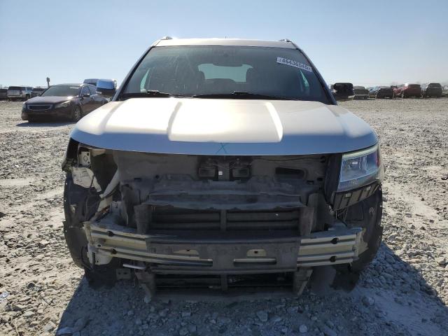 Zdjęcie 5 z aukcji – 2018 FORD EXPLORER X z VIN 1FM5K7D88JGA33213