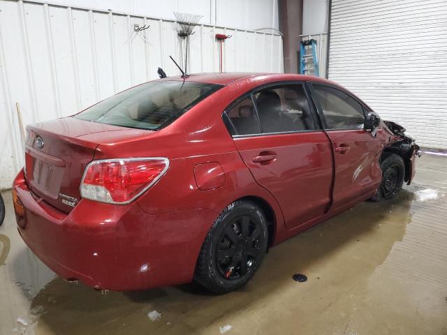 Фото 3 с аукциона – 2013 SUBARU IMPREZA с VIN JF1GJAA65DH032797