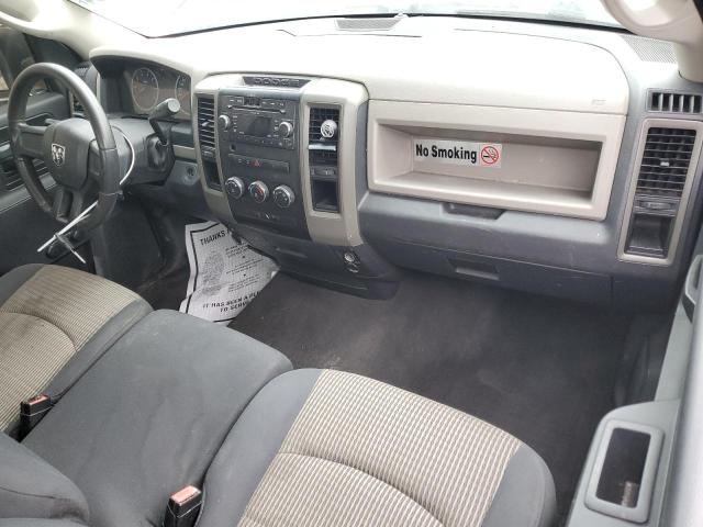 Photo 8 from auction – 2010 DODGE RAM 1500 with VIN 3D7JB1EK5AG104906