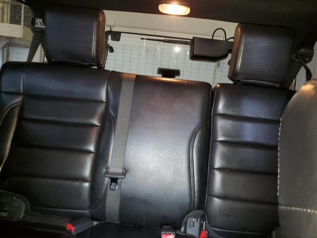 Photo 10 from auction – 2008 JEEP WRANGLER U with VIN 1J4GB39148L513679