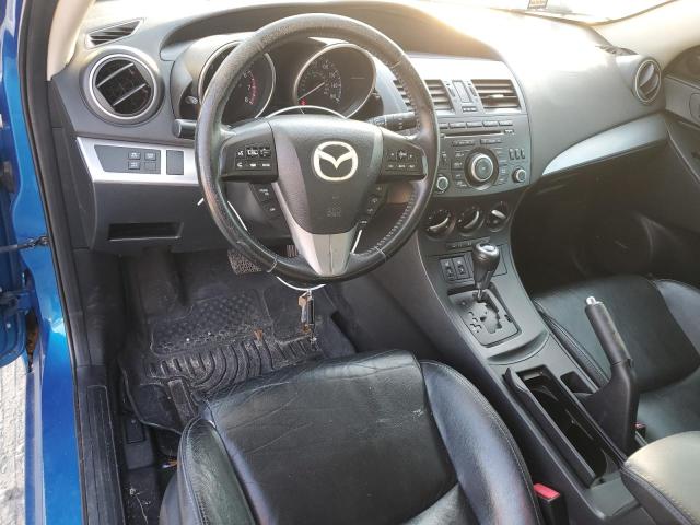 Photo 8 from auction – 2012 MAZDA 3 I with VIN JM1BL1M74C1609569
