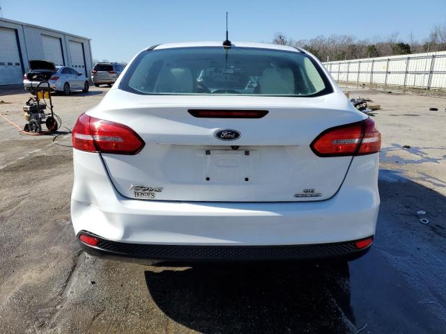 Photo 6 from auction – 2016 FORD FOCUS SE with VIN 1FADP3F21GL393349