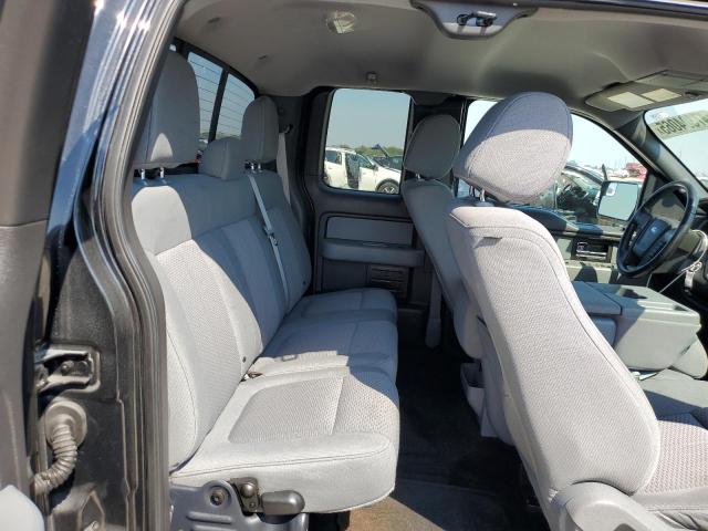 Photo 10 from auction – 2013 FORD F150 SUPER with VIN 1FTFX1ET8DFB51668