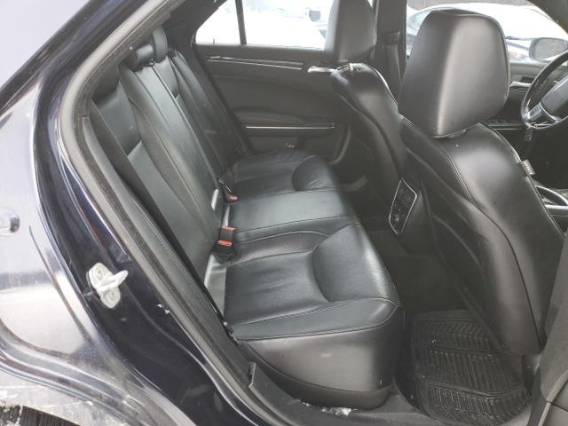 Photo 10 from auction – 2012 CHRYSLER 300C with VIN 2C3CCAET6CH225654