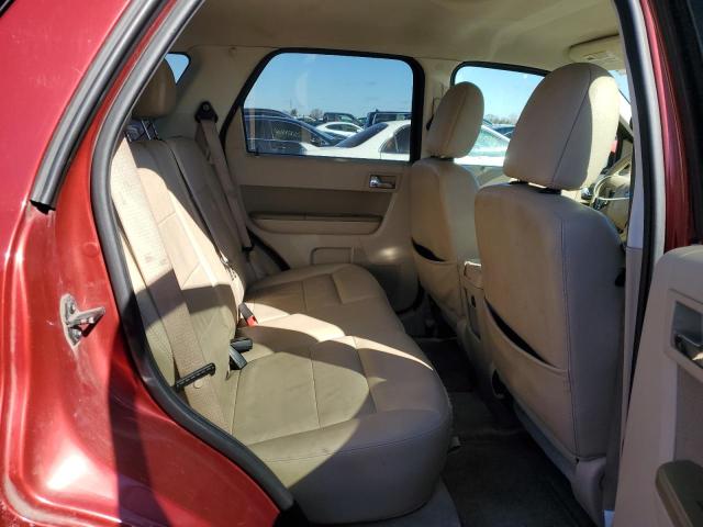 Снимка 10 от търг – 2012 FORD ESCAPE LIM с VIN 1FMCU0E79CKB44349