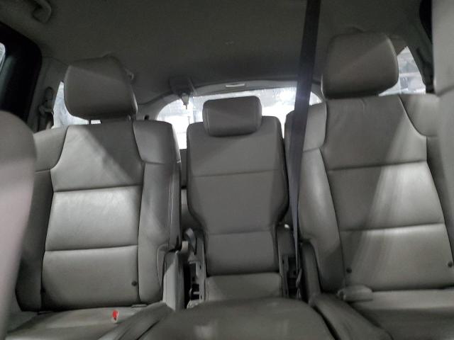 Photo 10 from auction – 2014 HONDA ODYSSEY EX with VIN 5FNRL5H63EB012723
