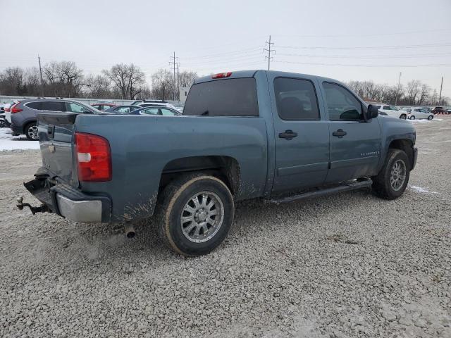 Photo 3 from auction – 2007 CHEVROLET 1500 with VIN 2GCEC13J771501859