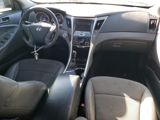 صورة رقم 8 من المزاد - 2012 HYUNDAI SONATA SE مع VIN 5NPEC4AC6CH348714