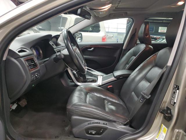 Photo 7 from auction – 2013 VOLVO XC70 T6 with VIN YV4902BZ0D1158804