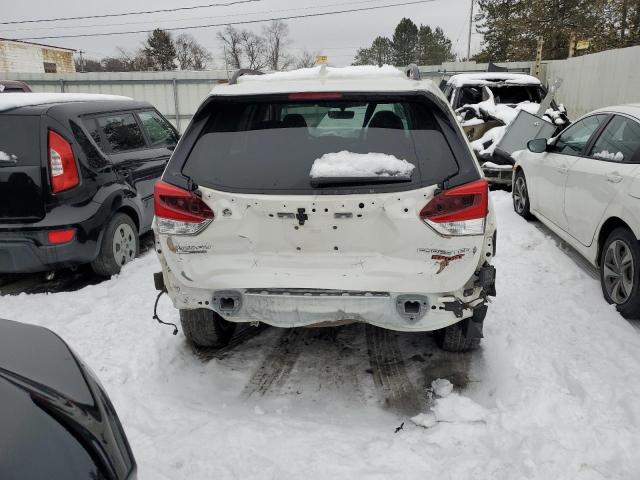 Photo 6 from auction – 2022 SUBARU FORESTER S with VIN JF2SKAGC0NH515678