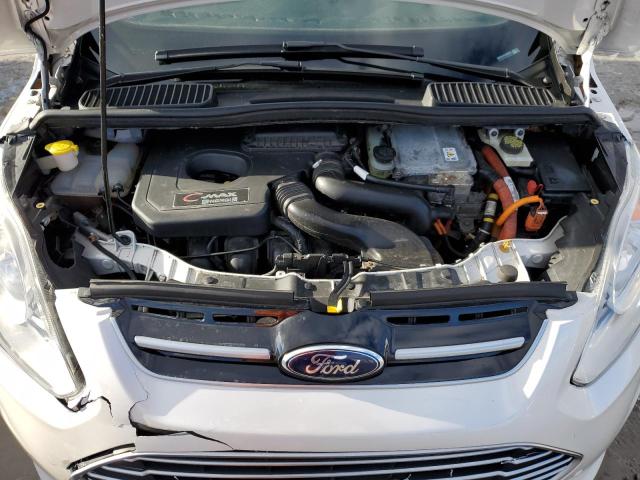 Zdjęcie 11 z aukcji – 2014 FORD C-MAX PREM z VIN 1FADP5CU0EL500583