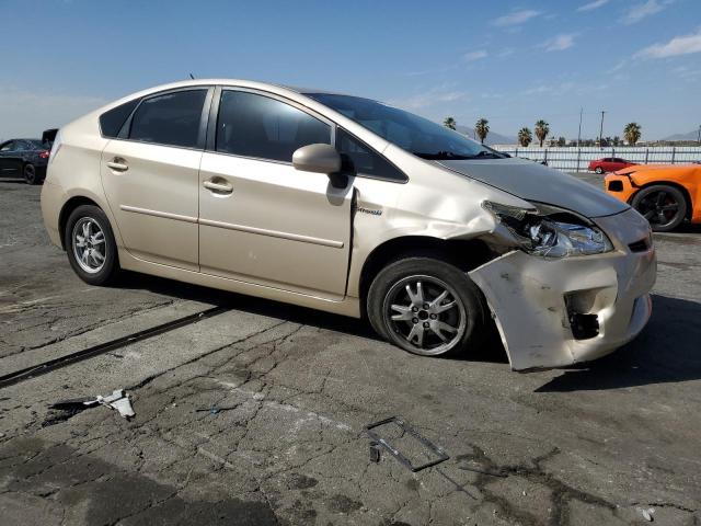 Photo 4 from auction – 2010 TOYOTA PRIUS with VIN JTDKN3DU6A0164010