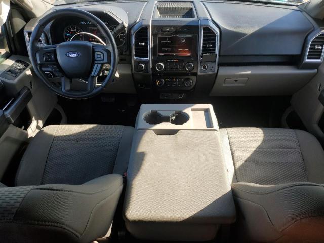 Photo 8 from auction – 2015 FORD F150 SUPER with VIN 1FTEX1EP4FFC25251