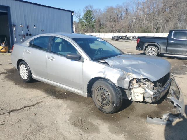 Photo 4 from auction – 2010 MITSUBISHI GALANT with VIN 4A32B3FFXAE018541
