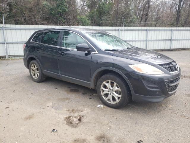Photo 4 from auction – 2011 MAZDA CX-9 with VIN JM3TB2CA2B0306618