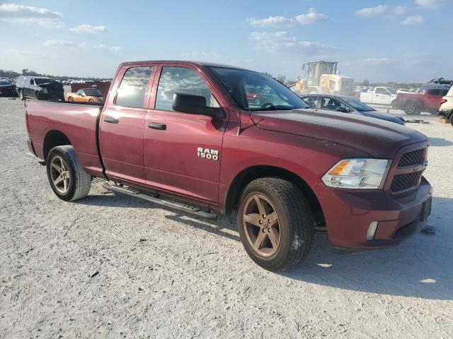 Photo 4 from auction – 2018 RAM 1500 ST with VIN 1C6RR7FG2JS206542