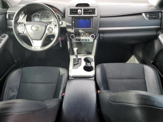 Photo 8 from auction – 2012 TOYOTA CAMRY BASE with VIN 4T1BF1FK0CU158501