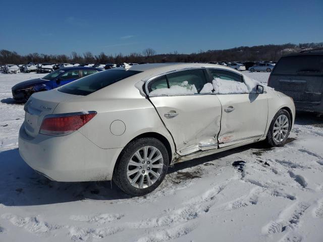 Zdjęcie 3 z aukcji – 2013 BUICK LACROSSE P z VIN 1G4GF5E34DF258906